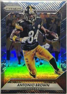 Antonio Brown