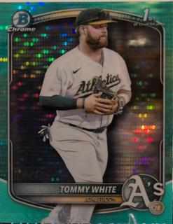 Tommy White