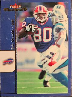 Eric Moulds