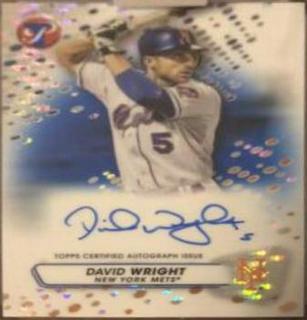 David Wright