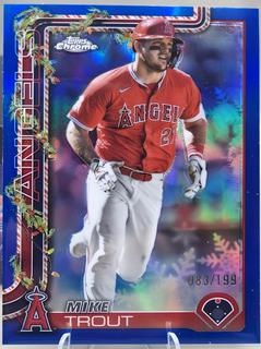Mike Trout