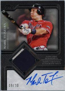 Mark Teixeira