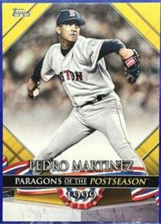 Pedro Martinez