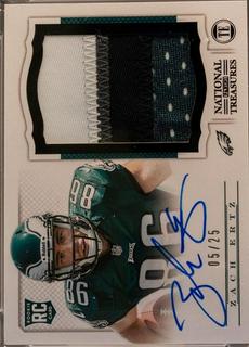 Zach Ertz