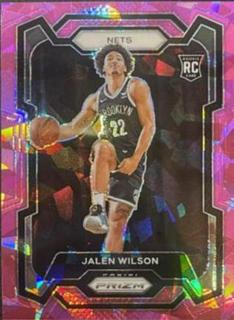 Jalen Wilson