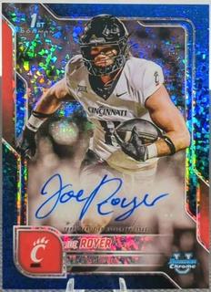 Joe Royer