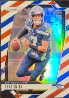 Geno Smith