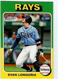 Evan Longoria