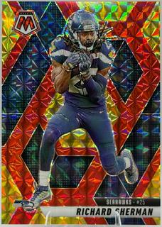 Richard Sherman