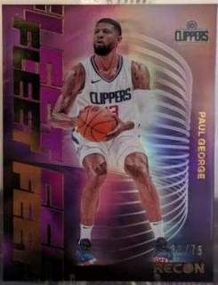 Paul George