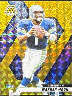 Warren Moon