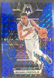 Michael Porter Jr.