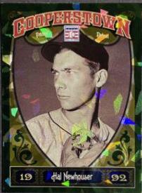 Hal Newhouser