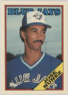 Jose Nunez