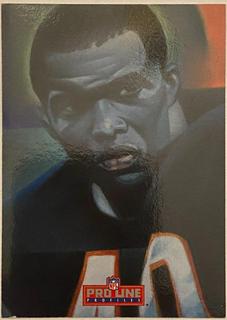 Gale Sayers