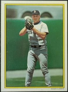 Roger Clemens
