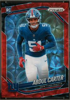 Abdul Carter
