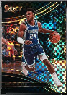 Buddy Hield