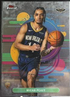 Micah Peavy