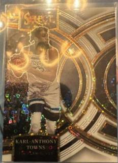 Karl-Anthony Towns