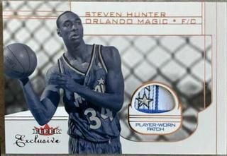 Steven Hunter