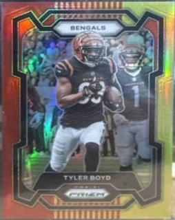 Tyler Boyd