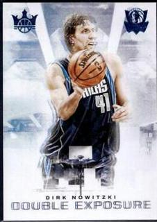 Dirk Nowitzki