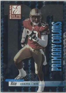 Jerry Rice