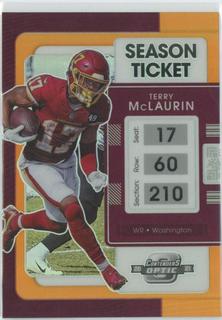 Terry McLaurin