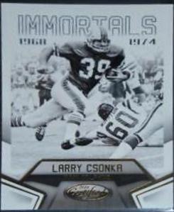 Larry Csonka