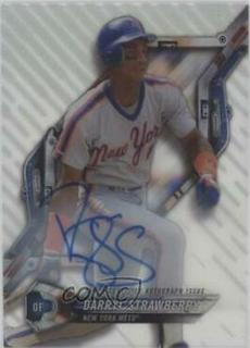 Darryl Strawberry