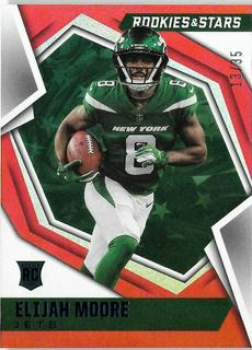 Elijah Moore