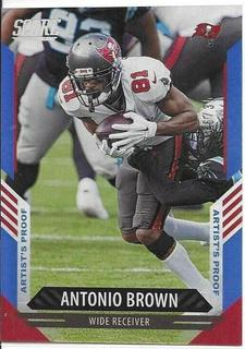 Antonio Brown