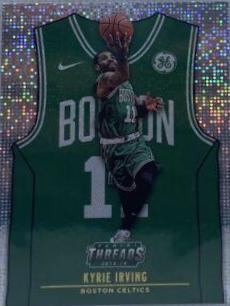 Kyrie Irving
