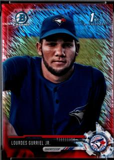 Lourdes Gurriel Jr.