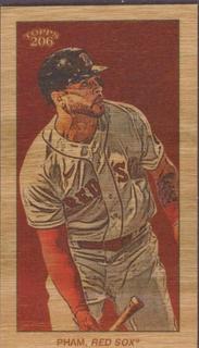 Tommy Pham