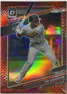 Tim Anderson