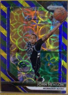 John Henson