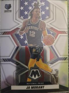 Ja Morant
