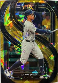 Aaron Judge