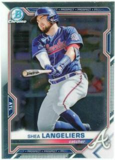 Shea Langeliers