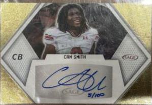 Cam Smith