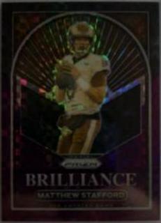 Matthew Stafford