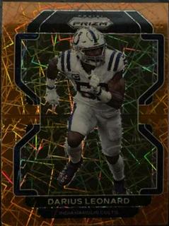 Darius Leonard