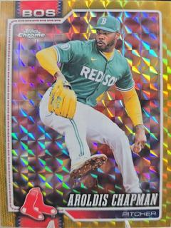 Aroldis Chapman