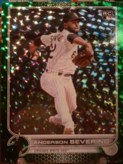 Anderson Severino