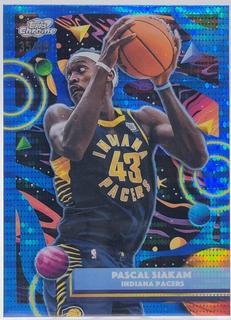 Pascal Siakam