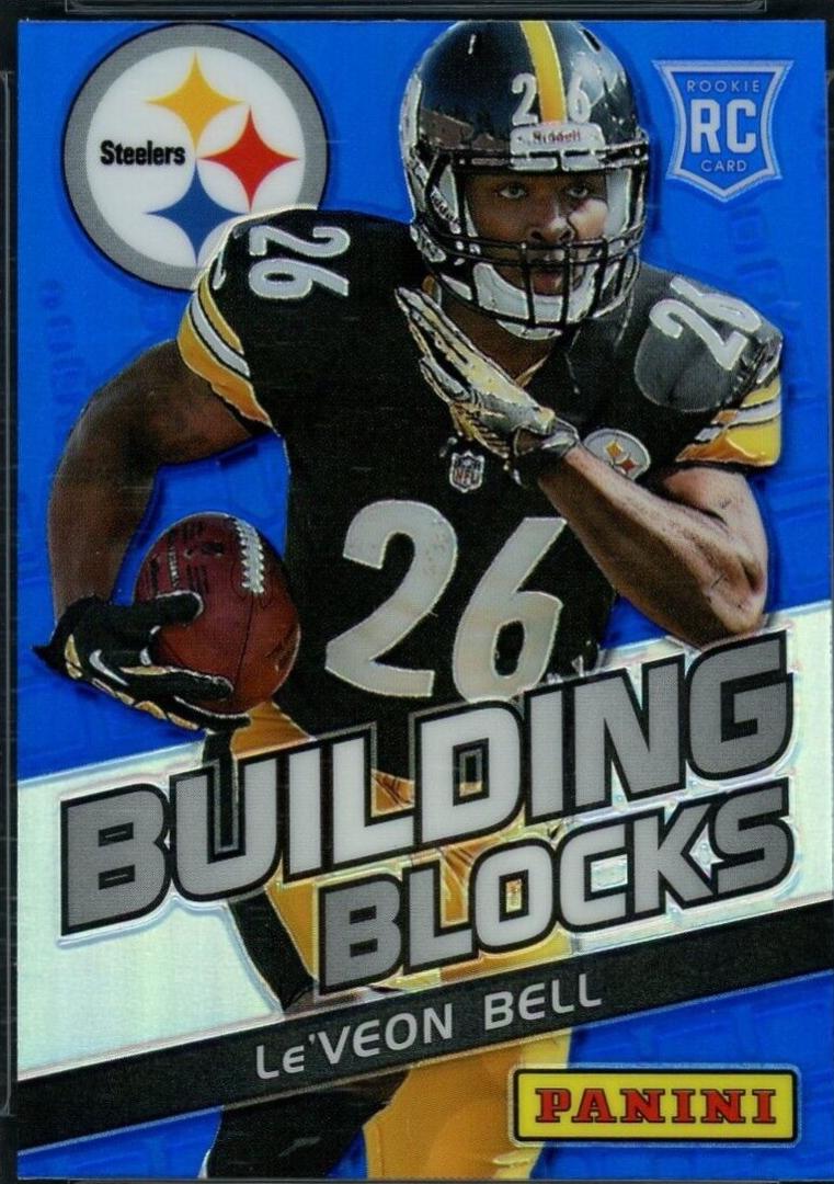 Le'Veon Bell #13
