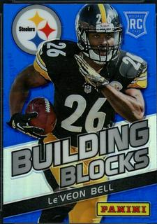 Le'Veon Bell