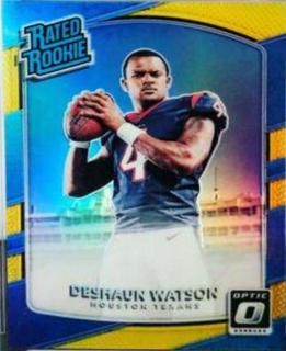 Deshaun Watson